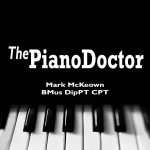 The Piano Doctor Ltd