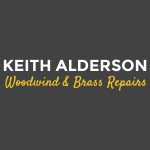 Alderson woodwind and brass repair