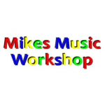 Mike Bosley Instrument workshop