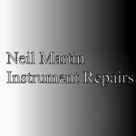 neil martin repairs