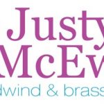 Justyna McEwan
