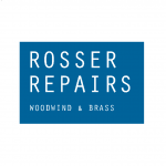 Rosser Repairs, Jocelyn Rosser