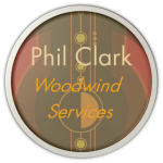 Phil Clark Woodwind Services
