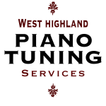 Western Highlands Piano Tuning Services