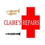 Claire’s Repairs