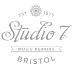 Studio 7 Music Repairs