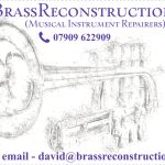 BrassReconstruction