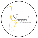 The Saxophone Shoppe